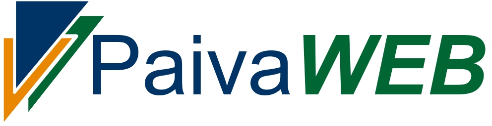 Desenvolvido por Paivaweb