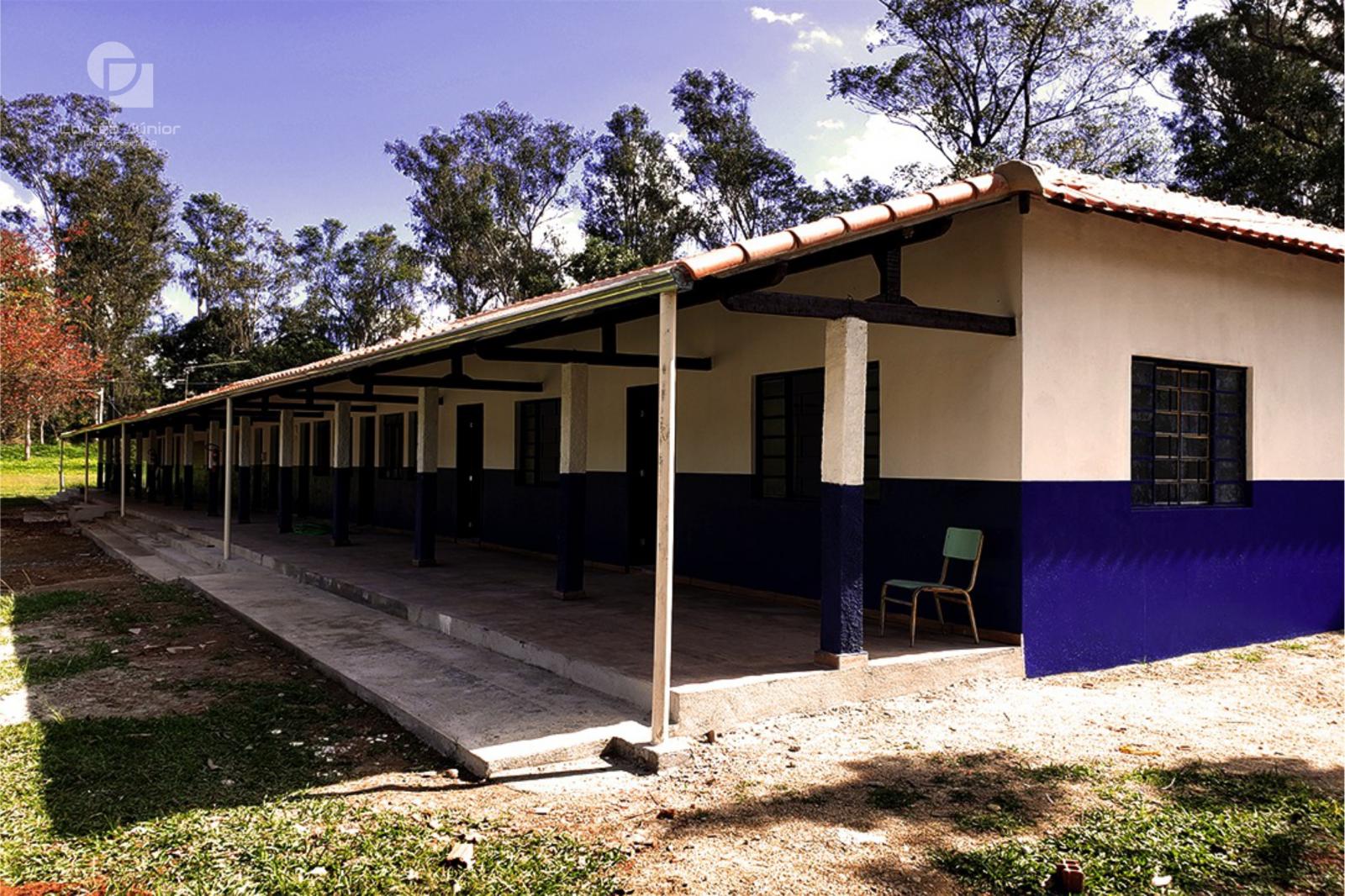 REFORMA NA ESCOLA