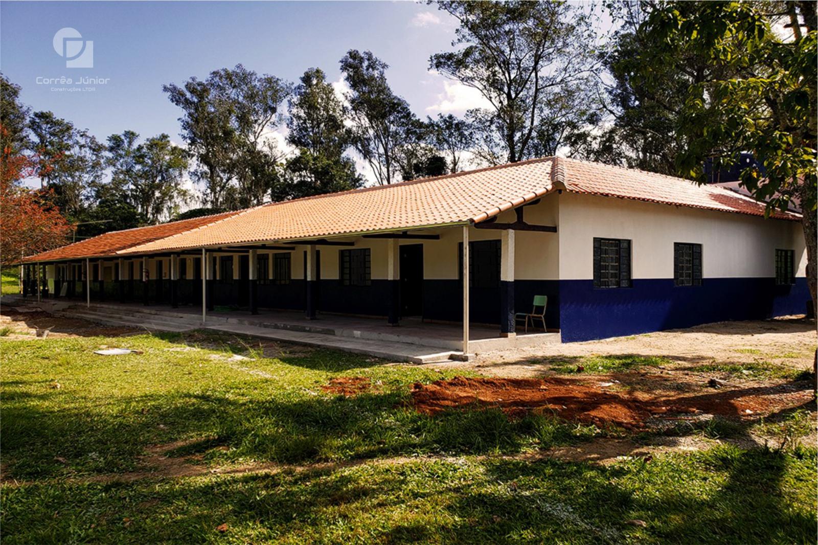 REFORMA NA ESCOLA