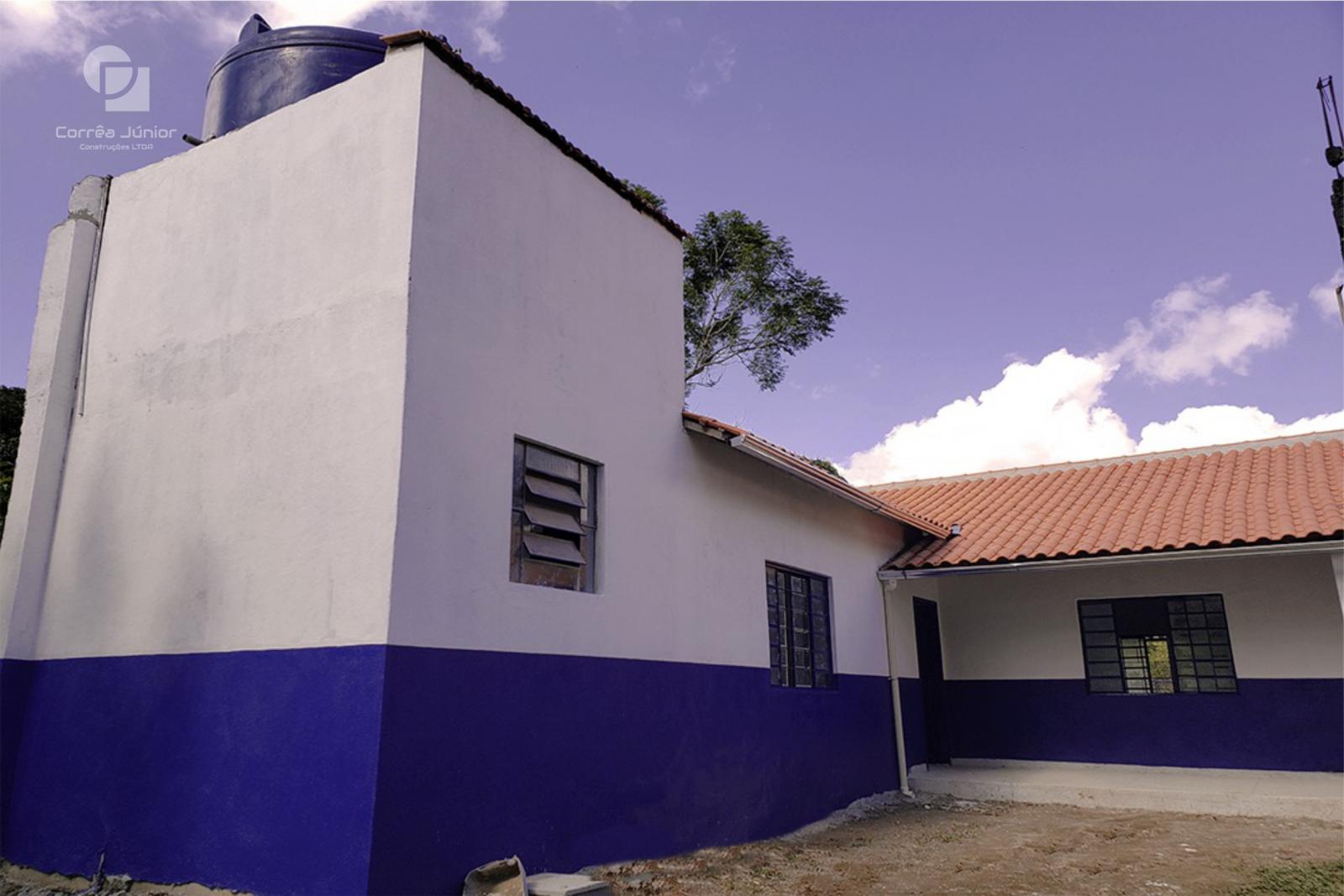 REFORMA NA ESCOLA