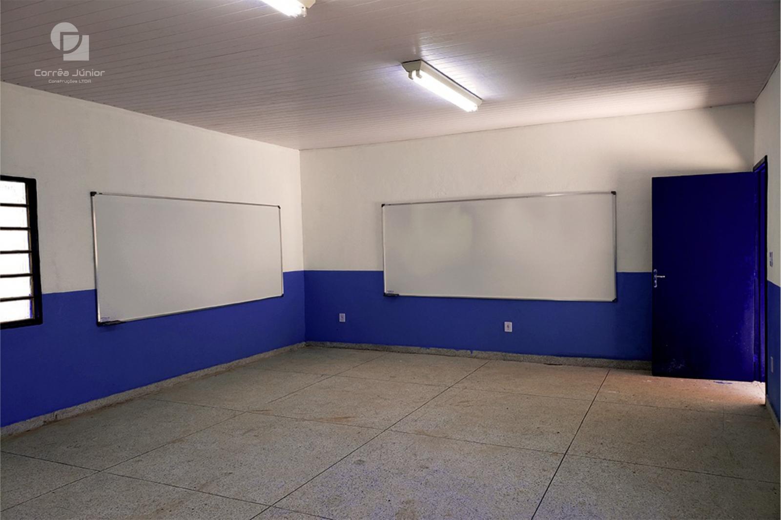 REFORMA NA ESCOLA